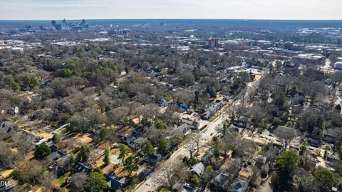 $499,000 | 403 Brooks Avenue, Raleigh, NC 27607