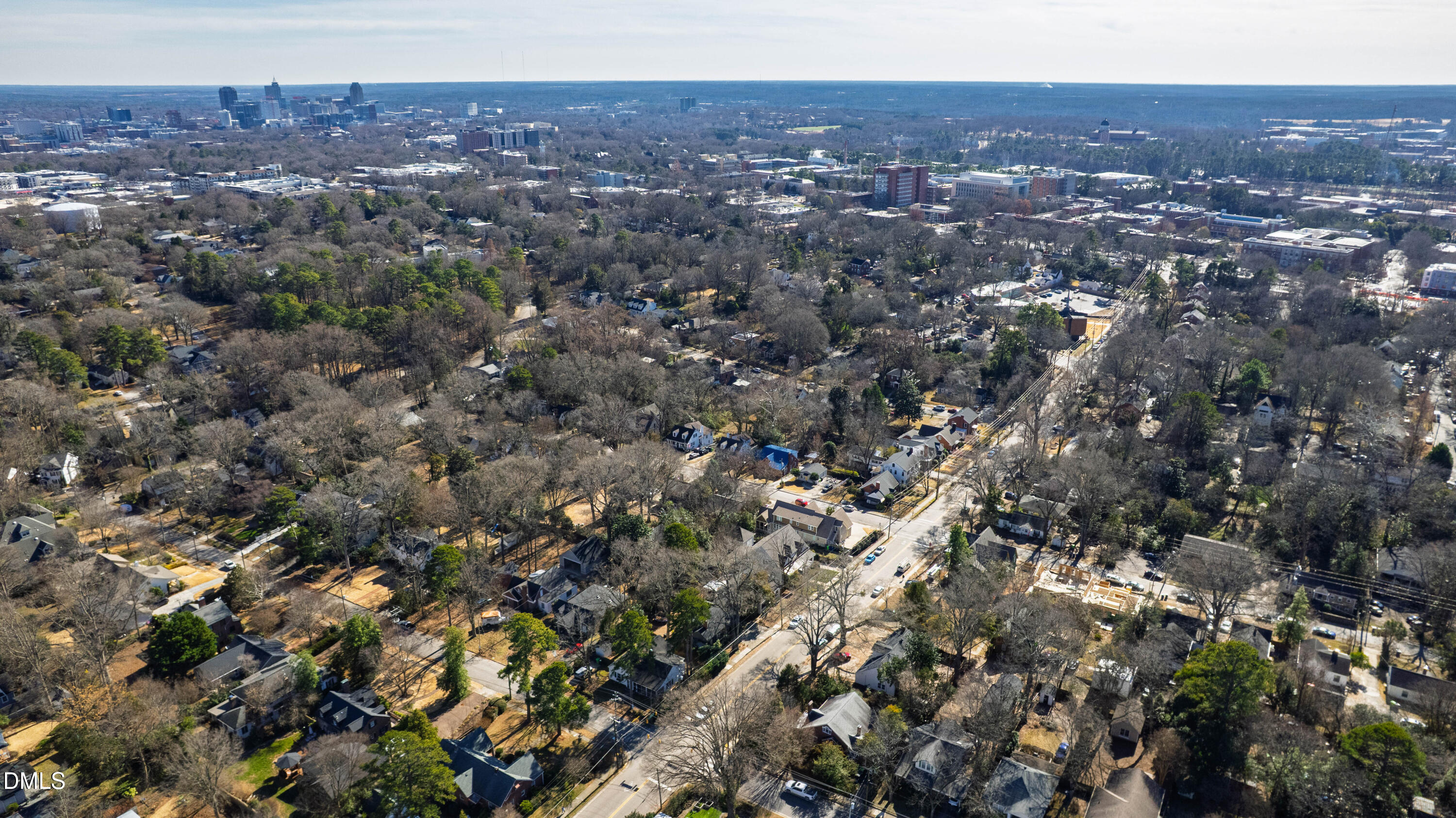 403 Brooks Avenue Raleigh, NC 27607 - Photo 53 of 58 Brooks-51