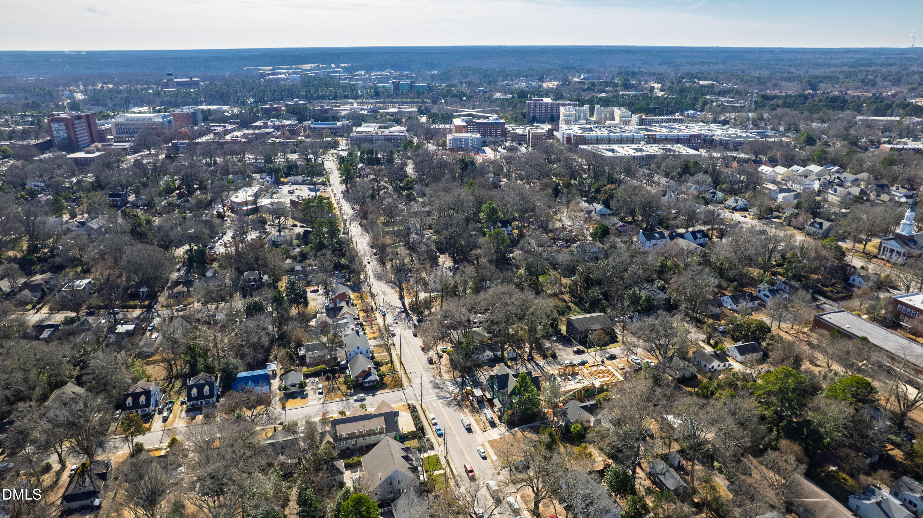 403 Brooks Avenue Raleigh, NC 27607 - Photo 54 of 58 Brooks-52