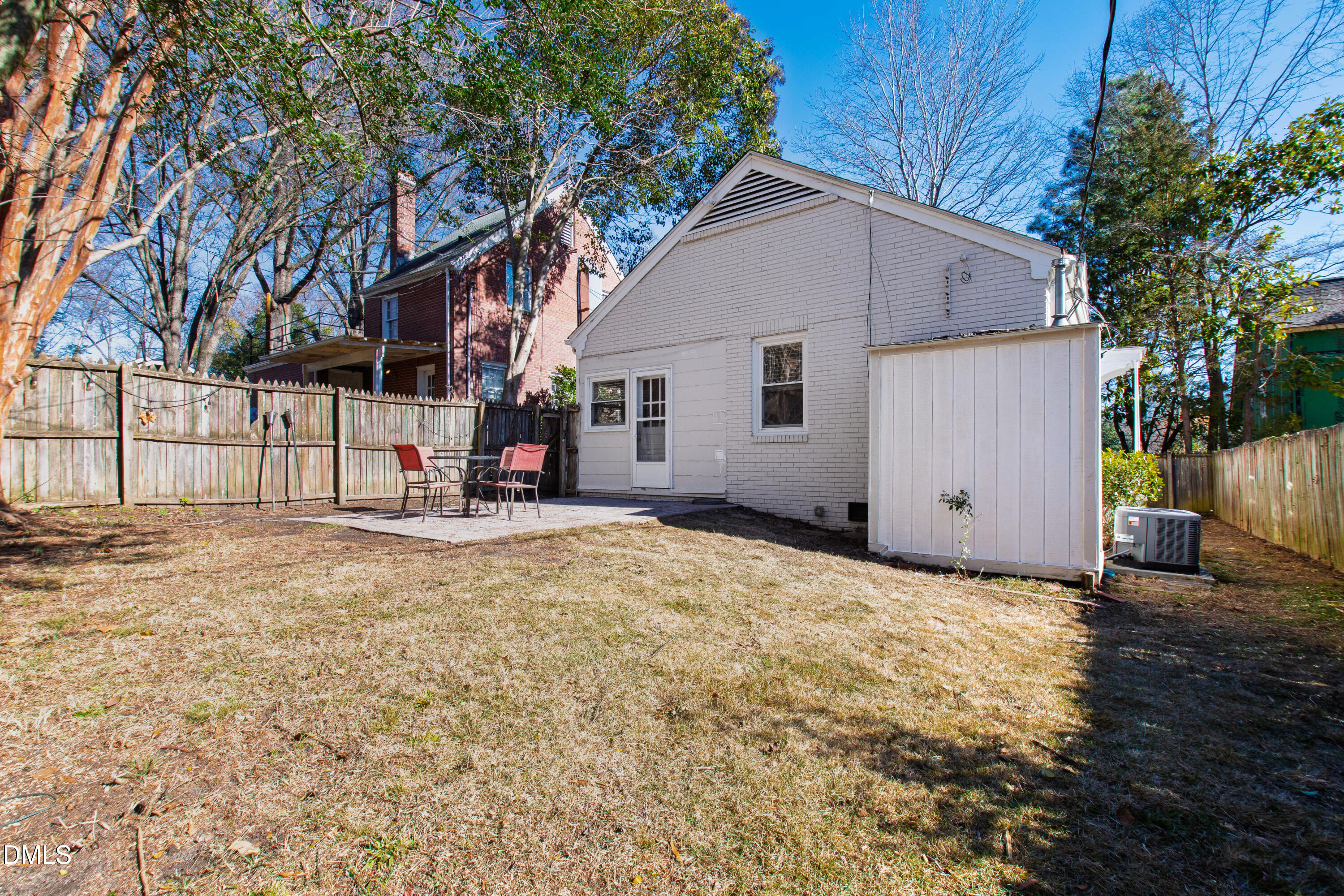 403 Brooks Avenue Raleigh, NC 27607 - Photo 7 of 58 Brooks-39