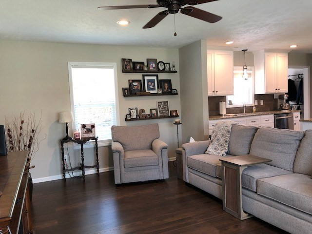 826 Johnson Road Aiken, SC 29803 - Photo 16 of 41