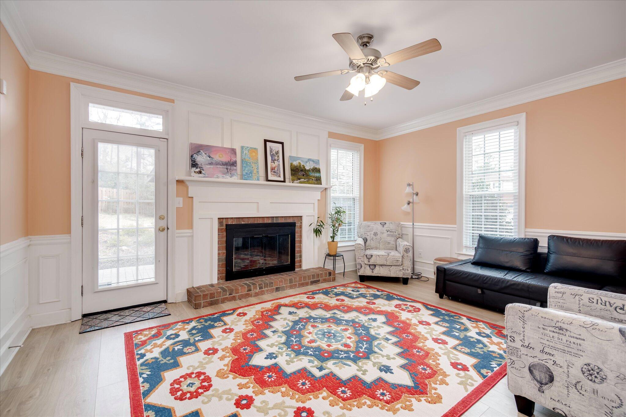 780 Springbrook Circle Evans, GA 30809 - Photo 11 of 42 780SpringbookCir-MHR-Amber DiMaio (38)