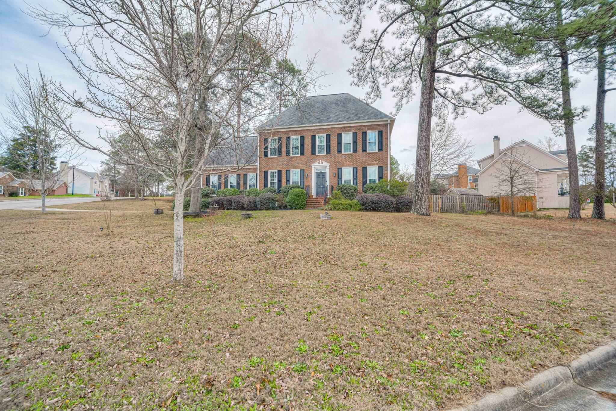 780 Springbrook Circle Evans, GA 30809 - Photo 2 of 42 780SpringbookCir-MHR-Amber DiMaio (19)