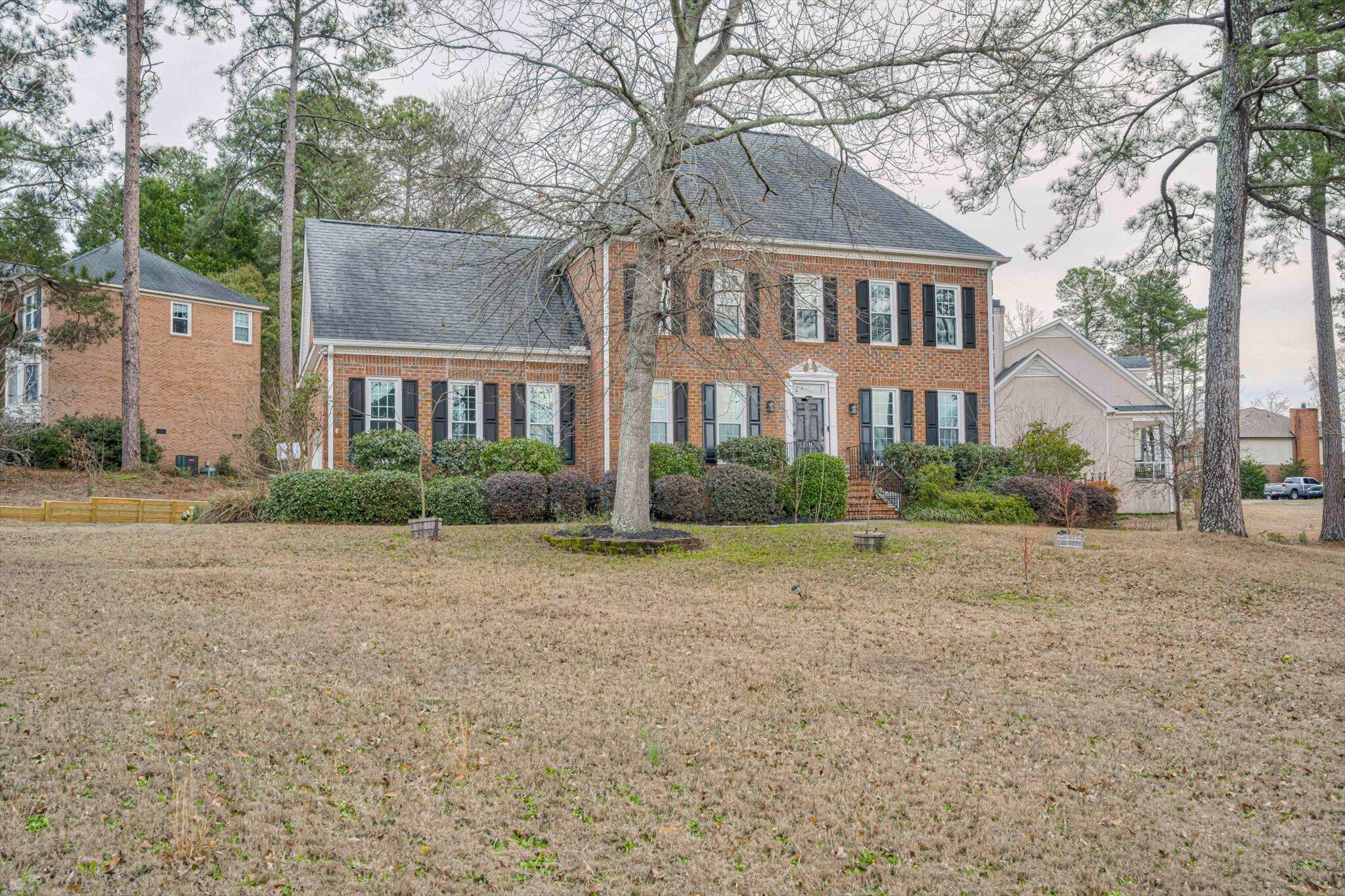 780 Springbrook Circle Evans, GA 30809 - Photo 4 of 42 780SpringbookCir-MHR-Amber DiMaio (17)