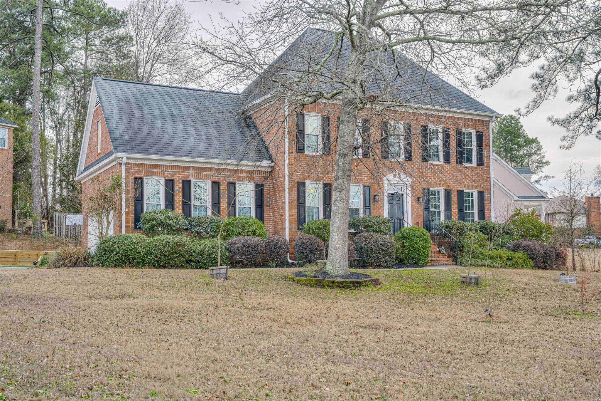 780 Springbrook Circle Evans, GA 30809 - Photo 5 of 42 780SpringbookCir-MHR-Amber DiMaio (18)