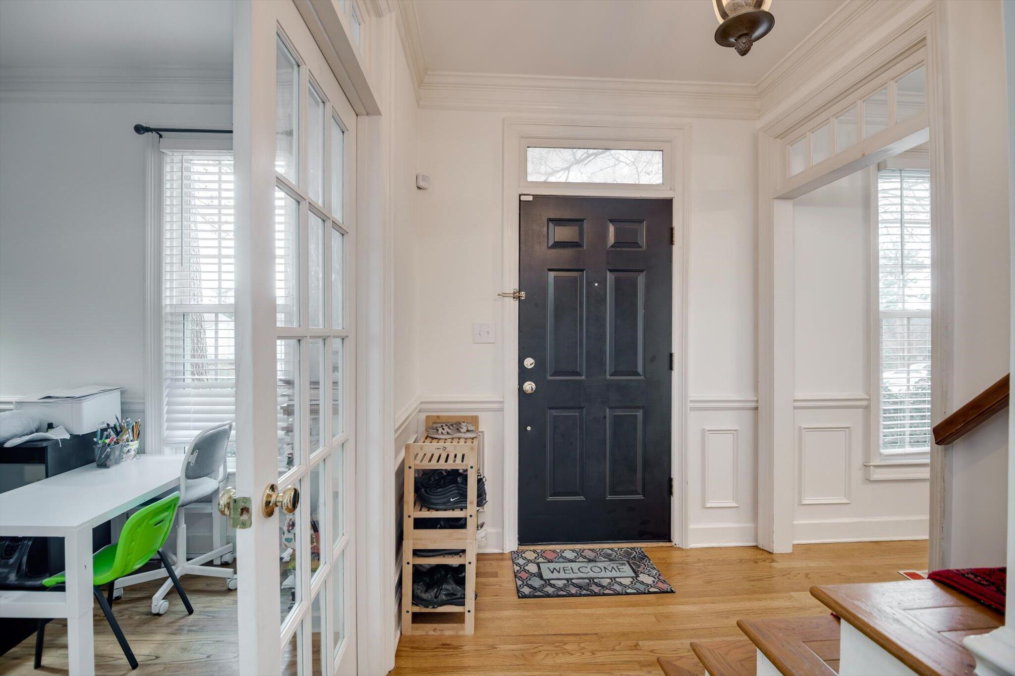 780 Springbrook Circle Evans, GA 30809 - Photo 6 of 42 780SpringbookCir-MHR-Amber DiMaio (22)