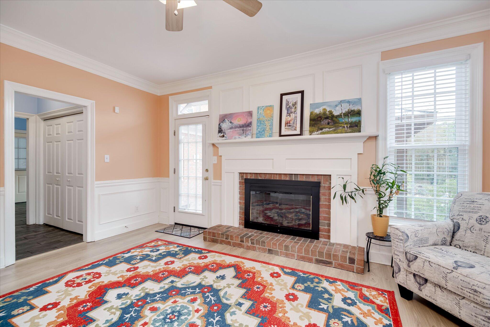 780 Springbrook Circle Evans, GA 30809 - Photo 10 of 42 780SpringbookCir-MHR-Amber DiMaio (37)