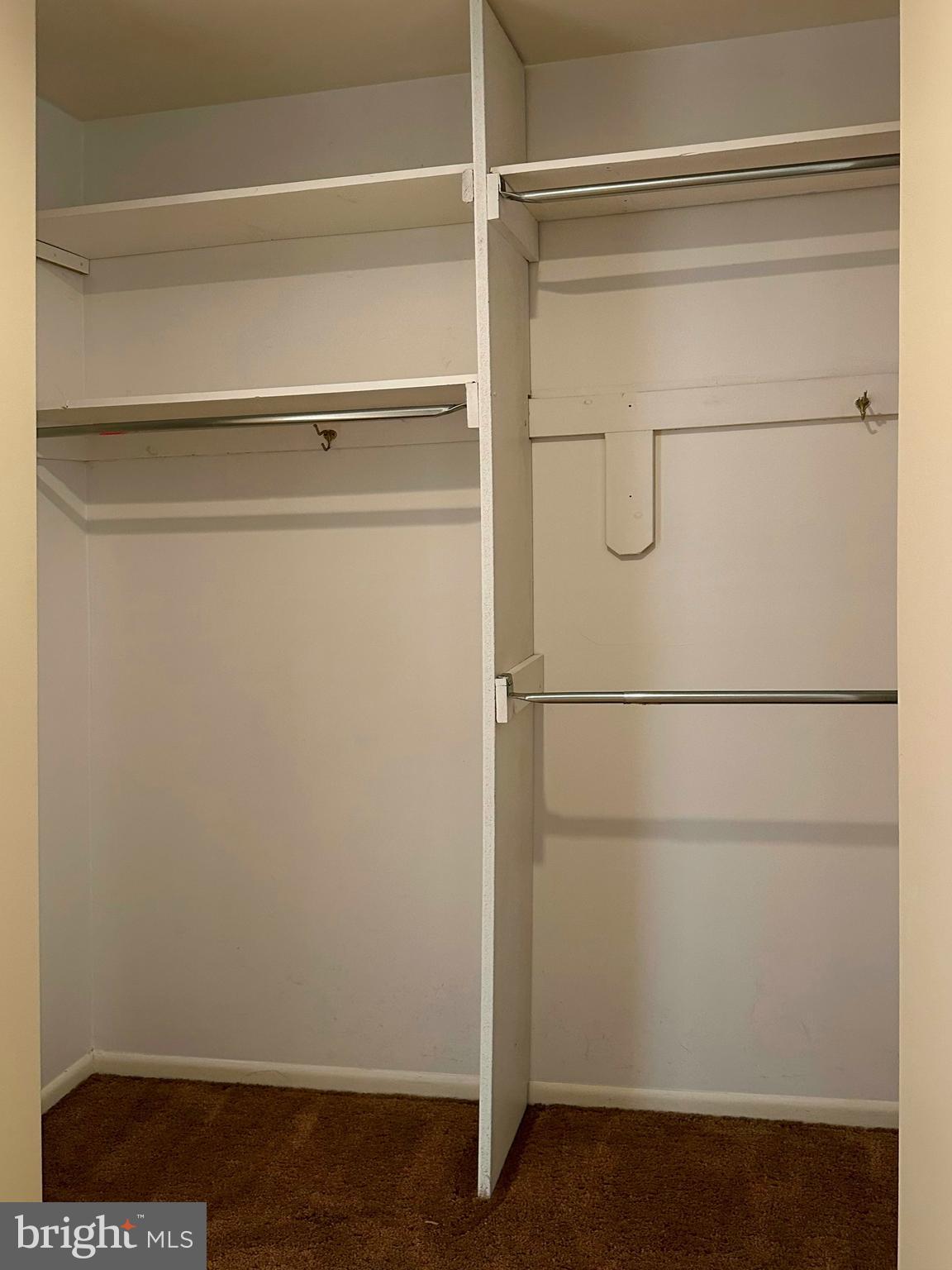 1605 Inlet Court Reston, VA 20190 - Photo 28 of 63 Dual customized closets