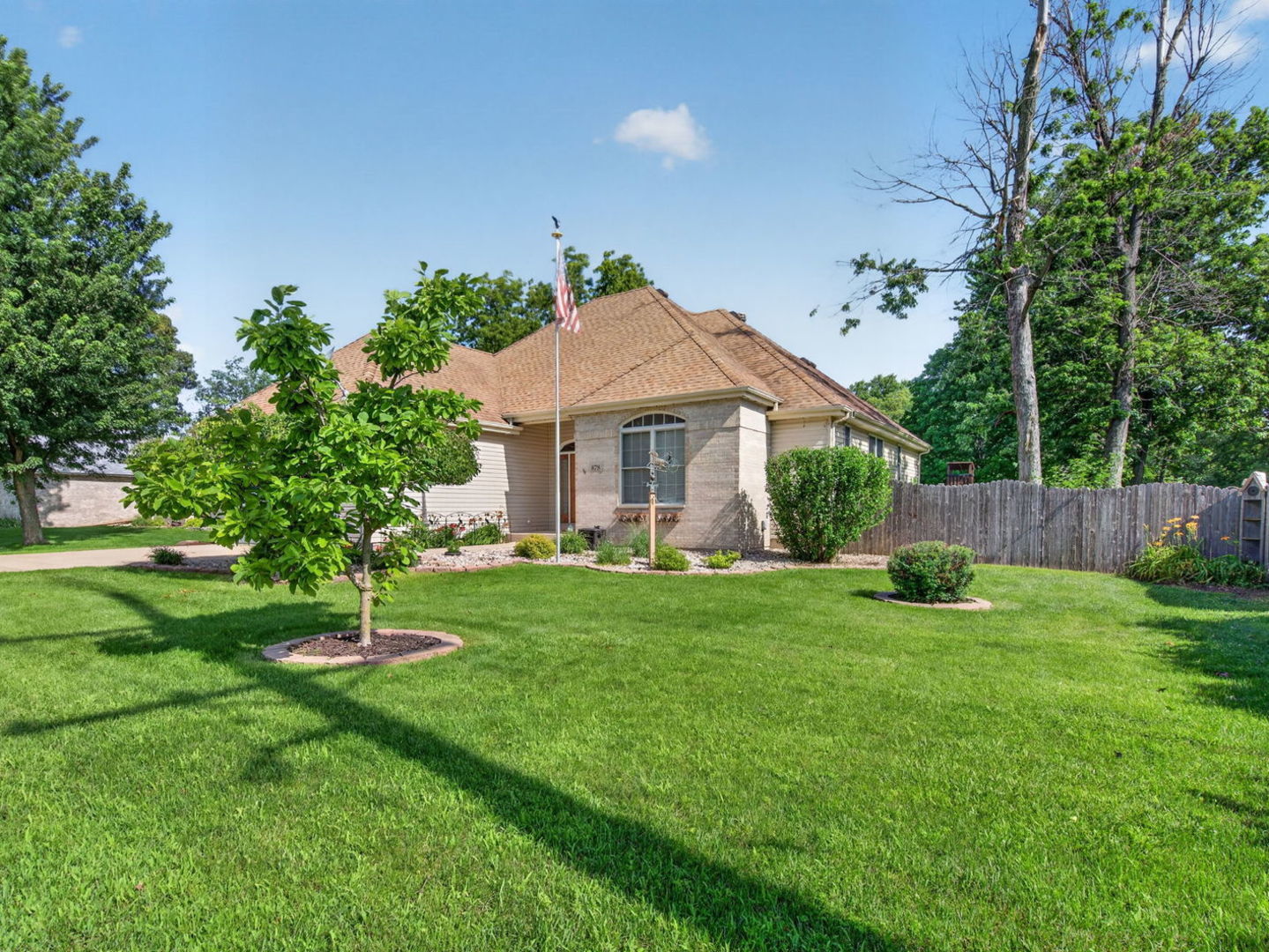 878 West Kennedy Road Braidwood, IL 60408 - Photo 4 of 34