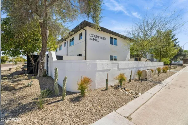$1,485 | 2205 South Mill Avenue, Tempe, AZ 85282