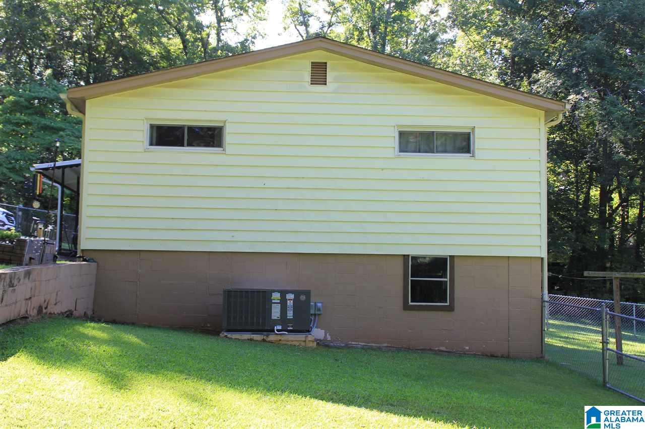75 Jennifer Street Talladega, AL 35160 - Photo 26 of 28