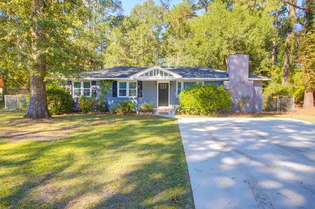 $345,000 | 5724 Mineral Springs Road, Hollywood, SC 29449