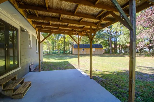 $345,000 | 5724 Mineral Springs Road, Hollywood, SC 29449