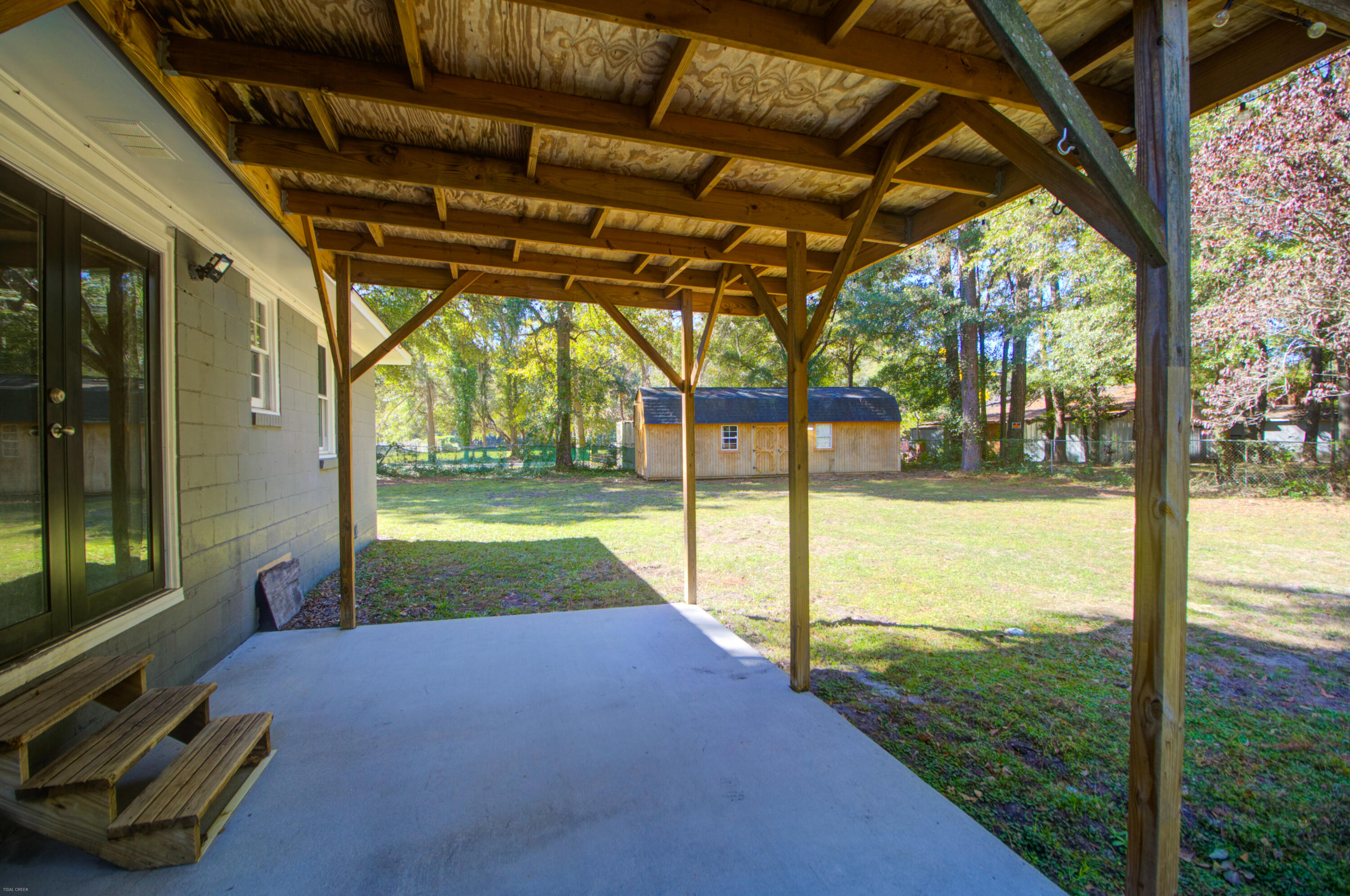 5724 Mineral Springs Road Hollywood, SC 29449 - Photo 22 of 30 5724 Mineral Springs -Tidalcreekphoto- (