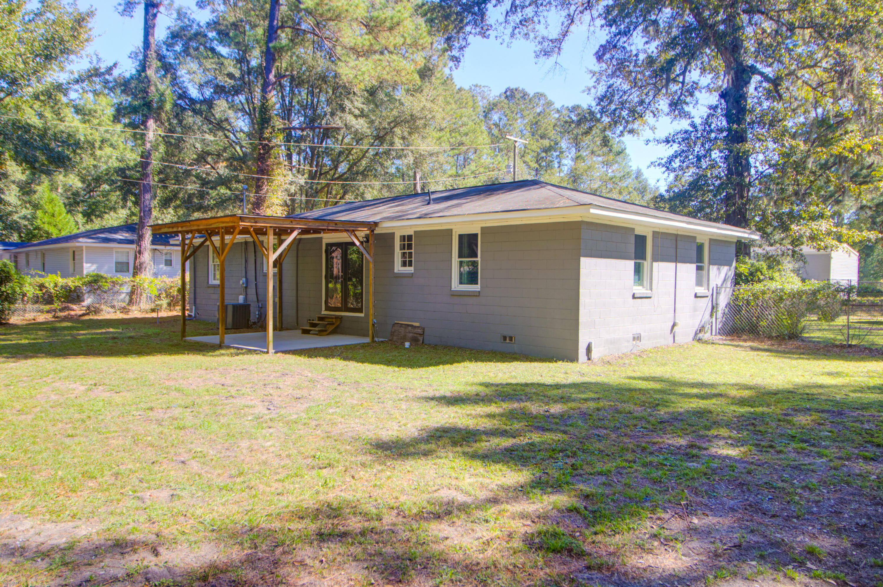 5724 Mineral Springs Road Hollywood, SC 29449 - Photo 23 of 30 5724 Mineral Springs -Tidalcreekphoto- (