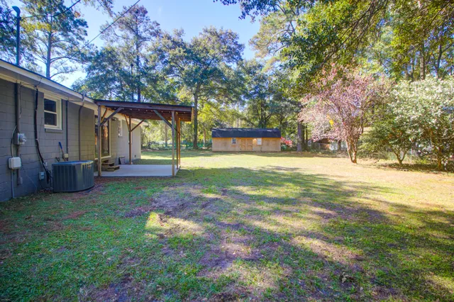 $345,000 | 5724 Mineral Springs Road, Hollywood, SC 29449