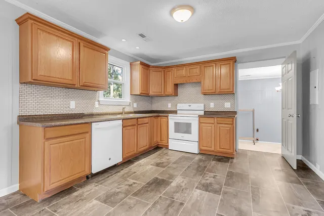 $345,000 | 5724 Mineral Springs Road, Hollywood, SC 29449