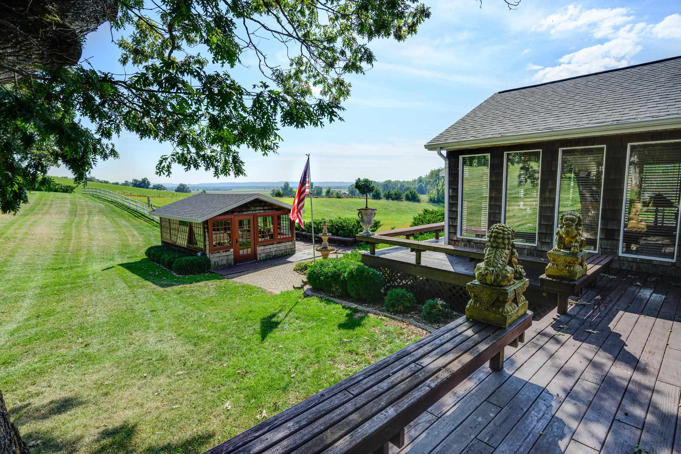 S11577 Peck Road Spring Green, WI 53588 - Photo 65 of 86 Gallery Image 65