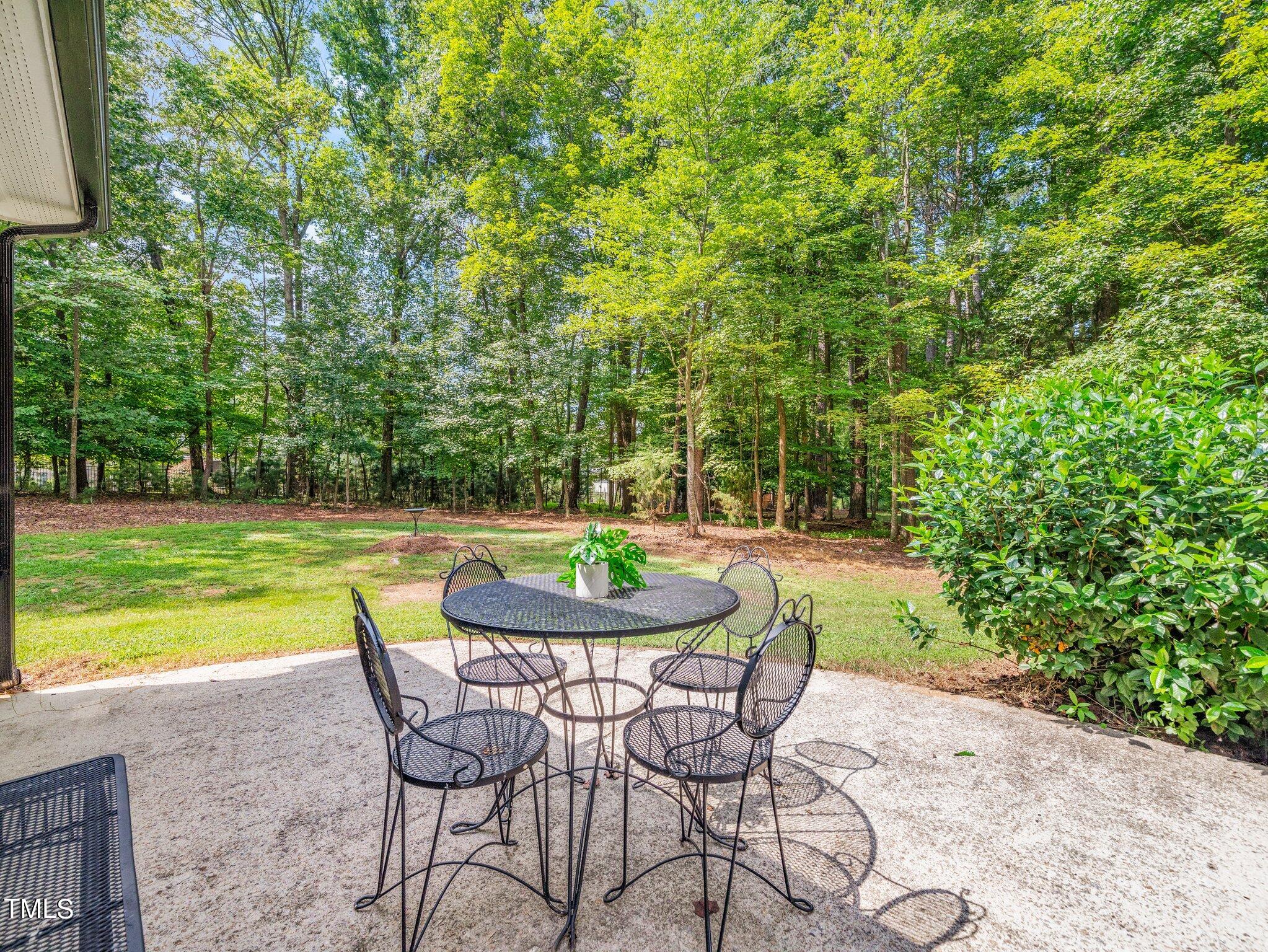 512 Brittany Bay West Raleigh, NC 27614 - Photo 21 of 27