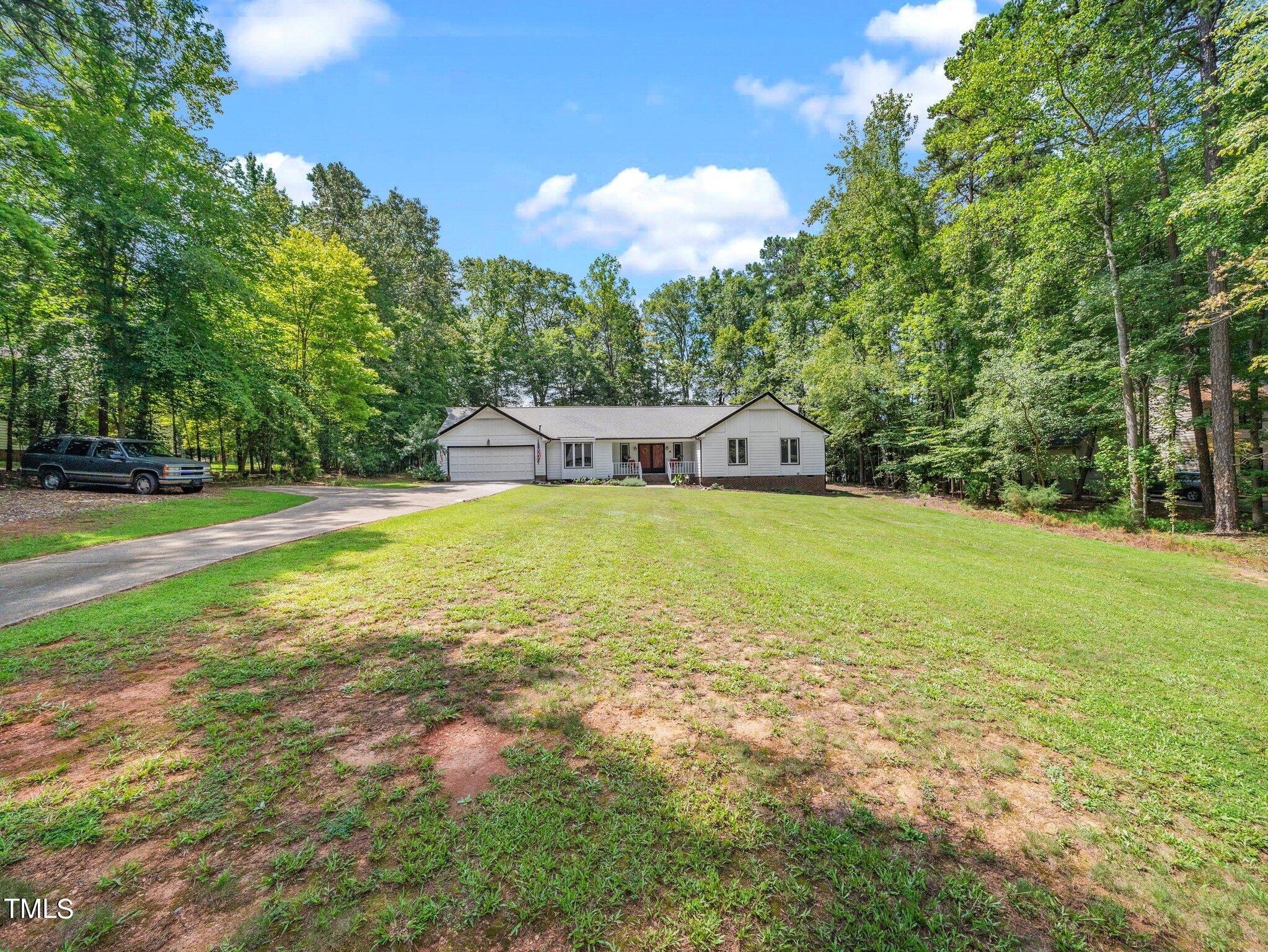 512 Brittany Bay West Raleigh, NC 27614 - Photo 24 of 27 a view of a outdoor space with swimming pool