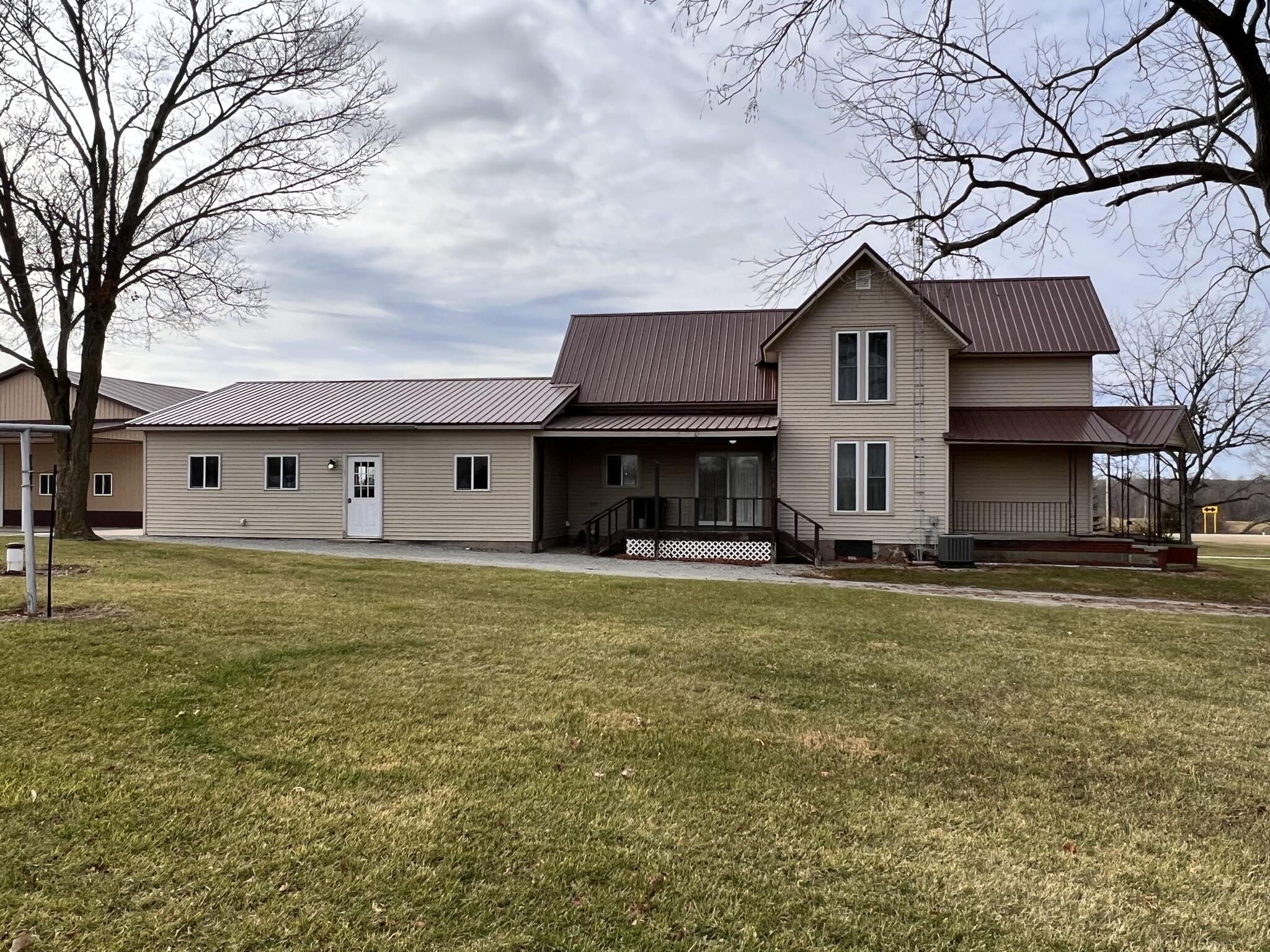6971 West Burt Road Camden, MI 49232 - Photo 11 of 53 6971 W Burt (48)