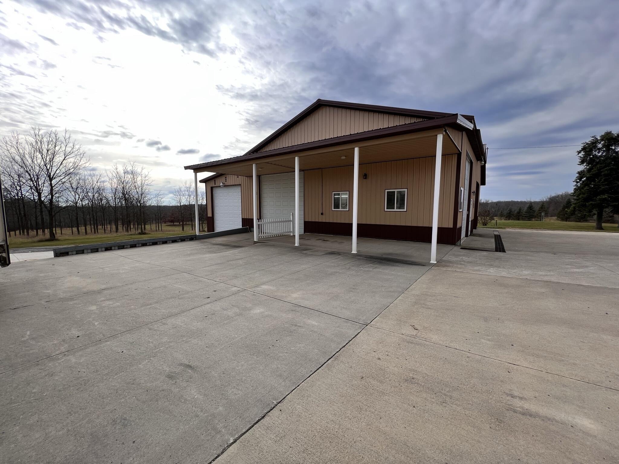 6971 West Burt Road Camden, MI 49232 - Photo 6 of 53 6971 W Burt (61)