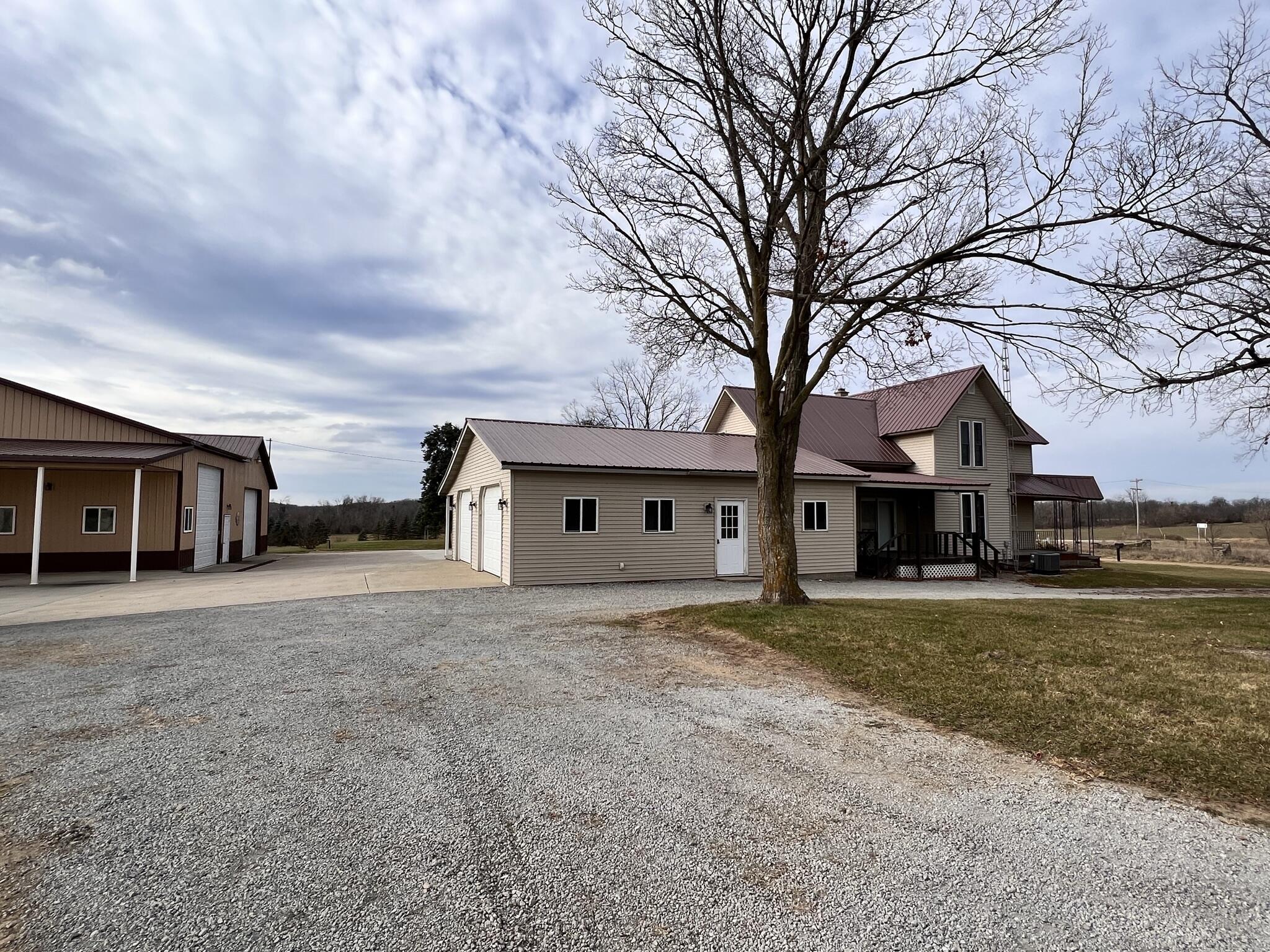 6971 West Burt Road Camden, MI 49232 - Photo 10 of 53 6971 W Burt (59)