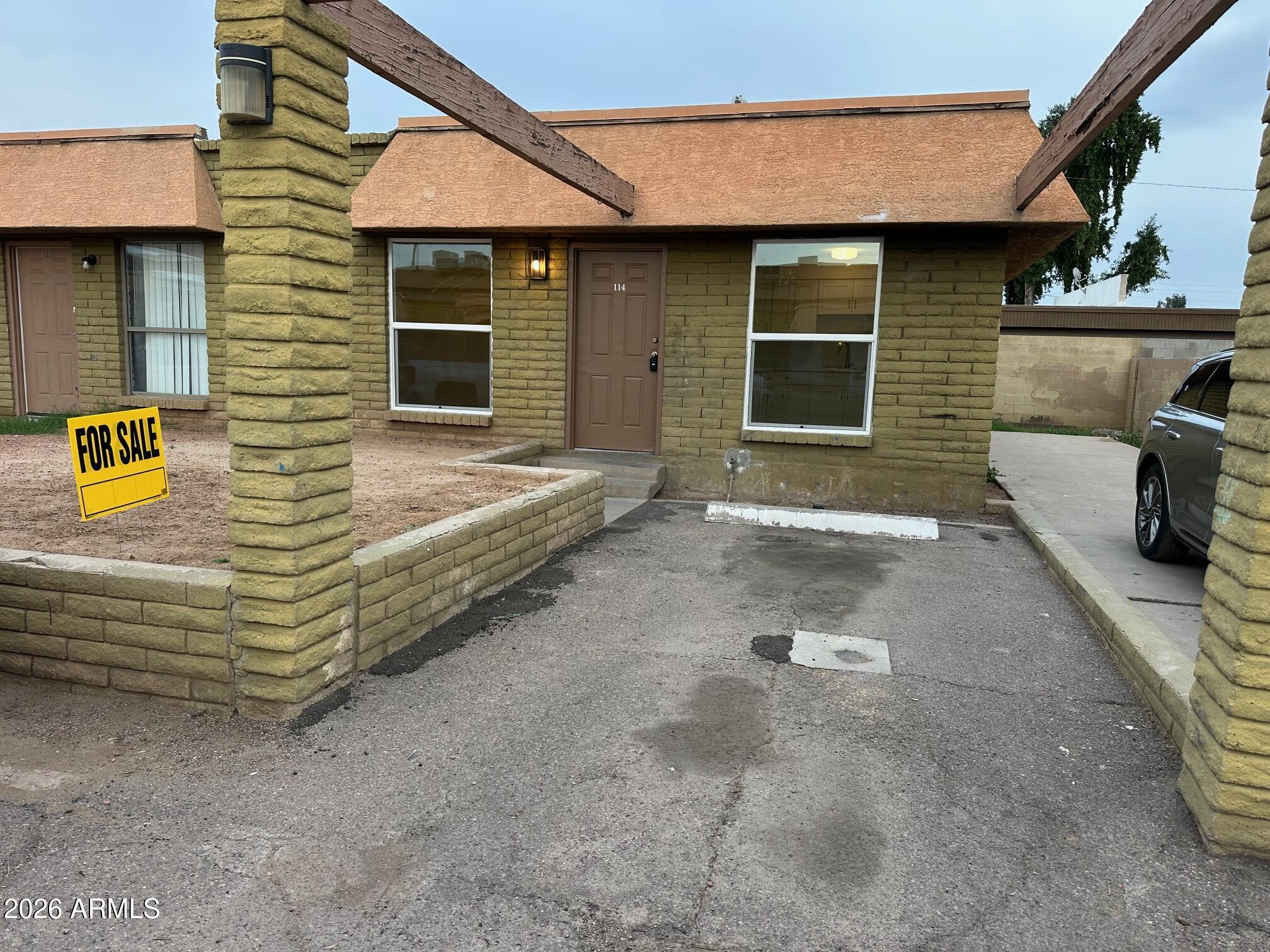 2333 West Glenrosa Avenue, Unit 114 Phoenix, AZ 85015 - Photo 1 of 15 IMG_4014