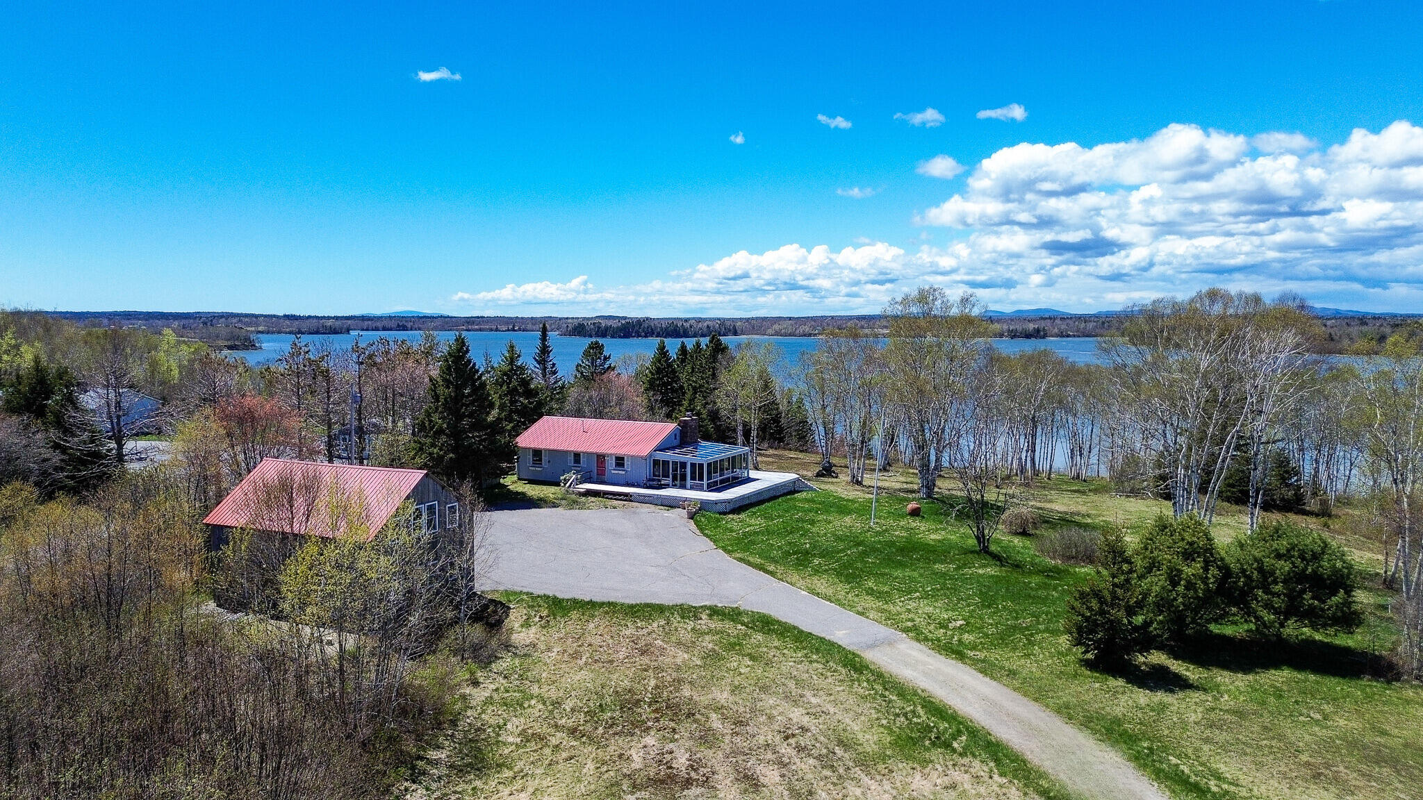 475 East Side Road Addison, ME 04606 - Photo 1 of 31 13