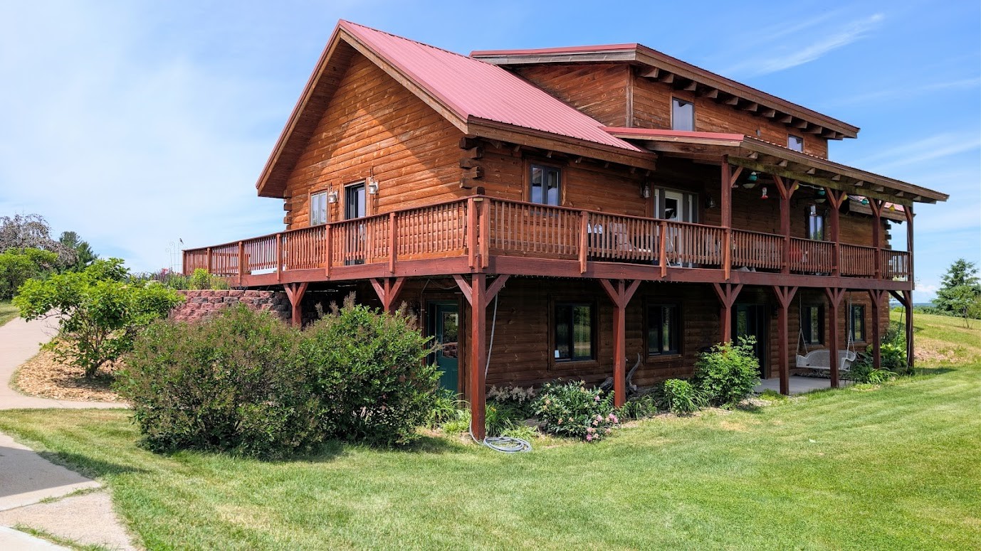 407 23rd Street Chetek, WI 54728 - Photo 4 of 60