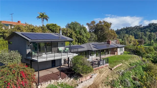 $1,598,000 | 1918 Chandos Lane, La Habra Heights, CA 90631