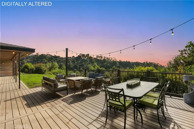 $1,598,000 | 1918 Chandos Lane, La Habra Heights, CA 90631