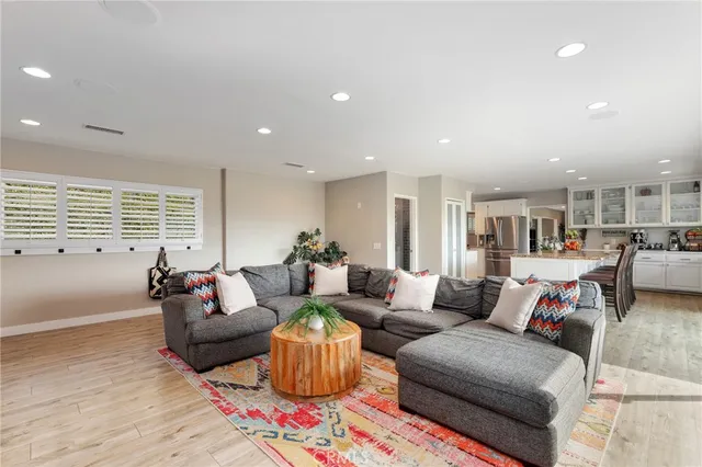 $1,598,000 | 1918 Chandos Lane, La Habra Heights, CA 90631