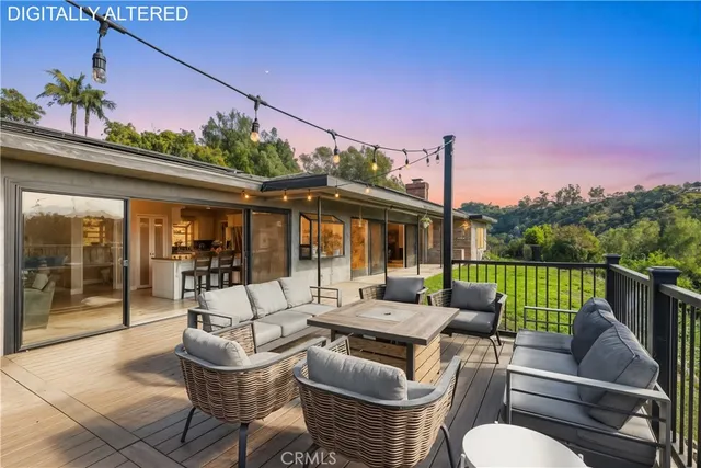 $1,598,000 | 1918 Chandos Lane, La Habra Heights, CA 90631