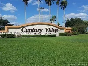 $1,775 | 13250 Southwest 4th Court, Unit 413G, Pembroke Pines, FL 33027