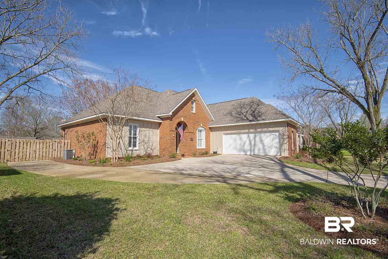 25933 Kensington Way Daphne, AL 36526 - Photo 10 of 40