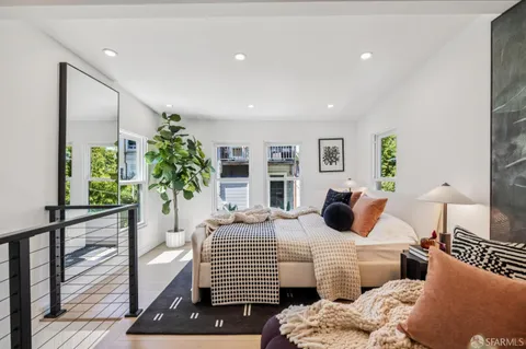 $799,000 | 955 Grove Street, Unit 3, San Francisco, CA 94117