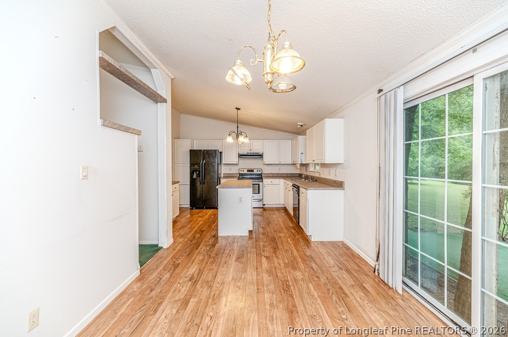 532 Petty Road Sanford, NC 27330 - Photo 12 of 33 DR to Kit
