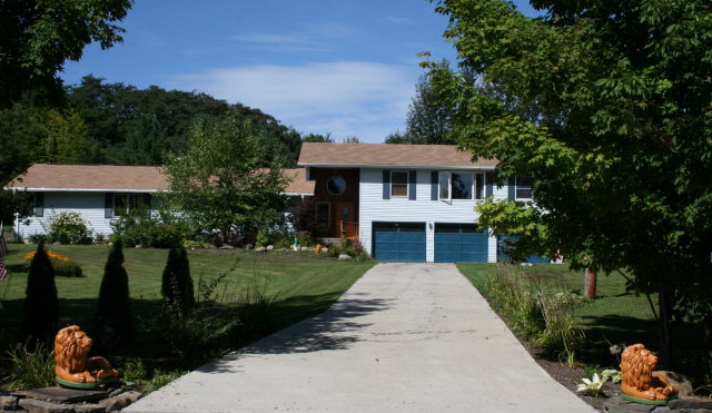 210 Vankirk Road Newfield, NY 14867 - Photo 1 of 1