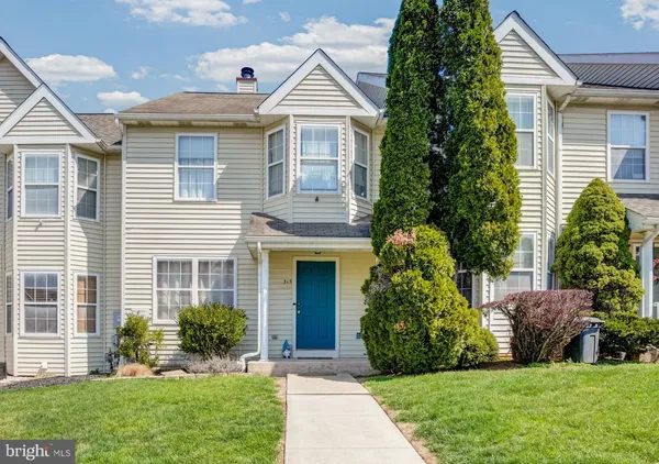 $277,900 | 315 Jenville Court, Coatesville, PA 19320