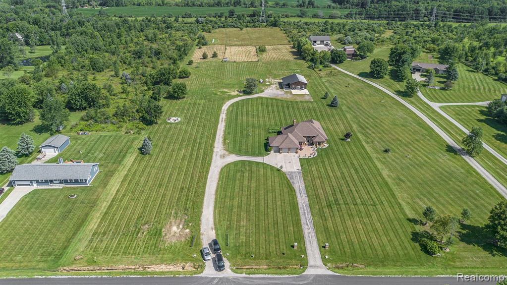 7404 Calkins Road Flint, MI 48532 - Photo 36 of 42