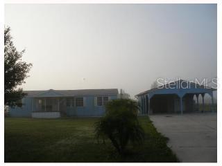 12427 Andrews Road Wimauma, FL 33598 - Photo 1 of 1 Exterior Front