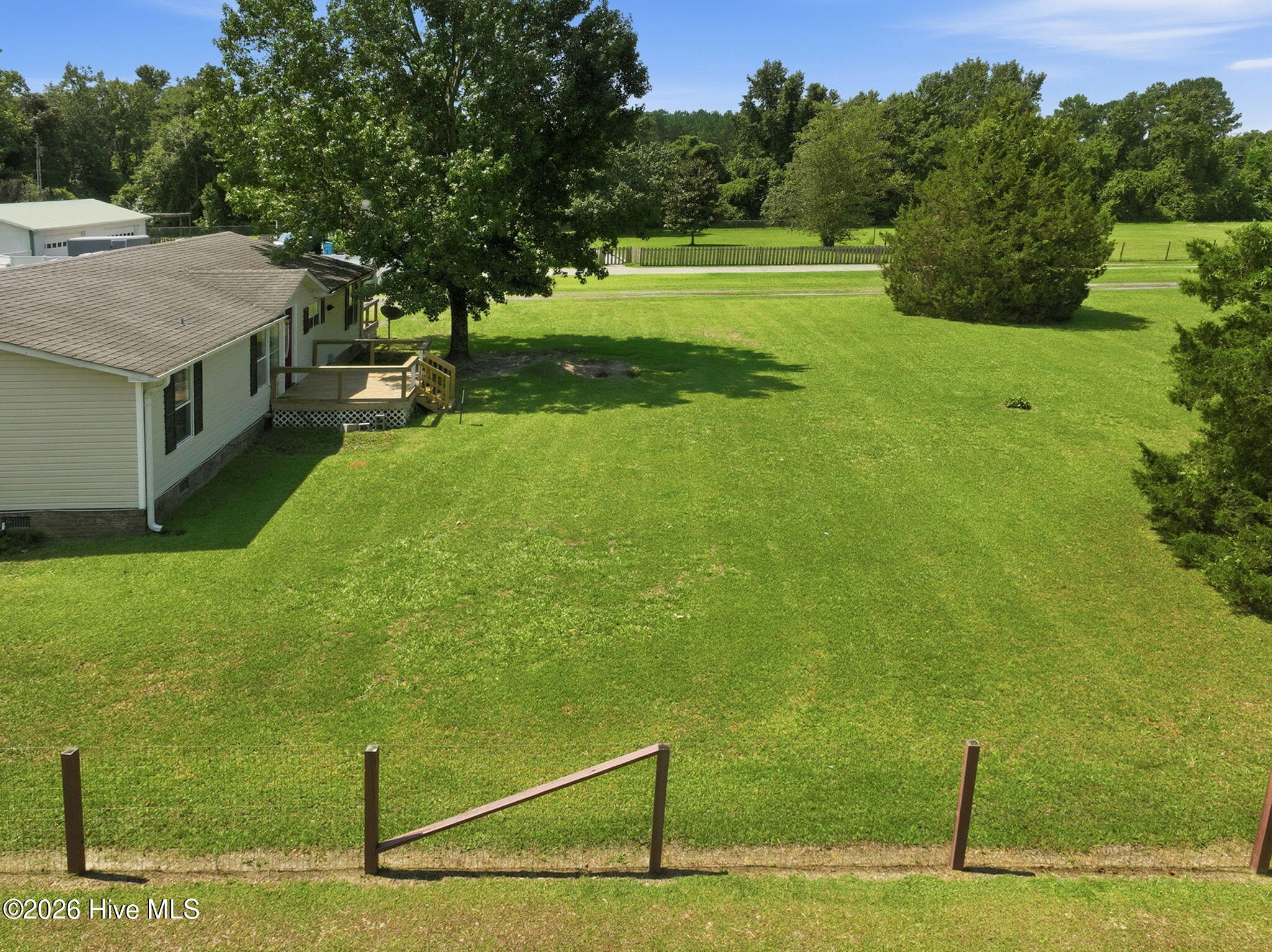 931 Haw Branch Road Beulaville, NC 28518 - Photo 35 of 43 Gallery Image 35