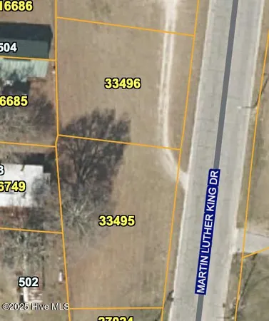 $74,000 | 1 Martin Luther King Jr Drive, La Grange, NC 28551