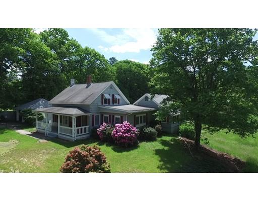 32 Turner Road Charlton, MA 01507 - Photo 1 of 30 Gallery Image 1