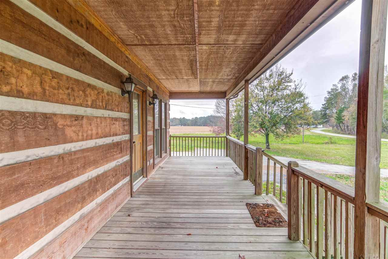 96 Moore Road Kenly, NC 27542 - Photo 4 of 24 Photo 4