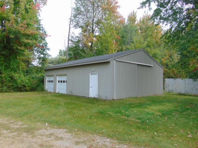 4575 South Magruder Road Breckenridge, MI 48615 - Photo 5 of 57 Gallery Image 5