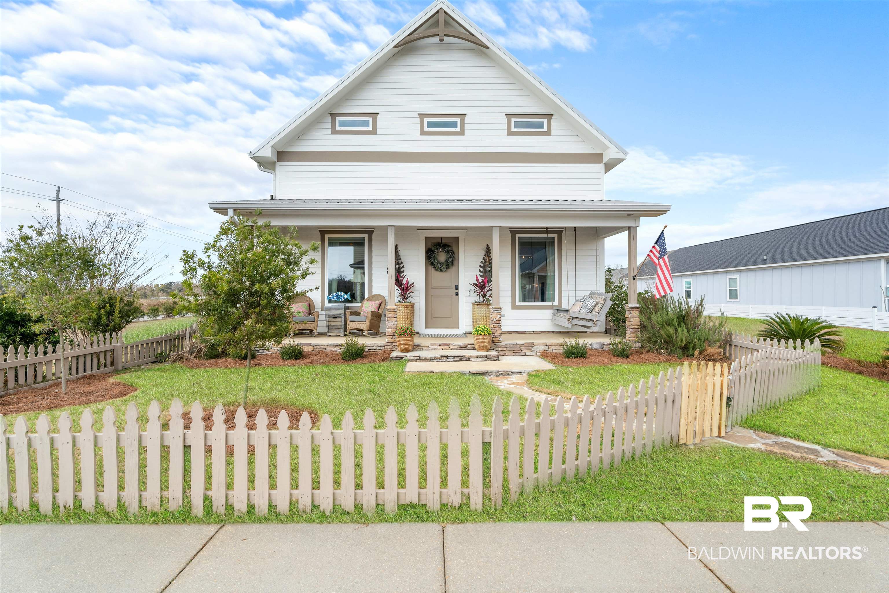 1146 Yellow Daisy Lane Foley, AL 36535 - Photo 1 of 56