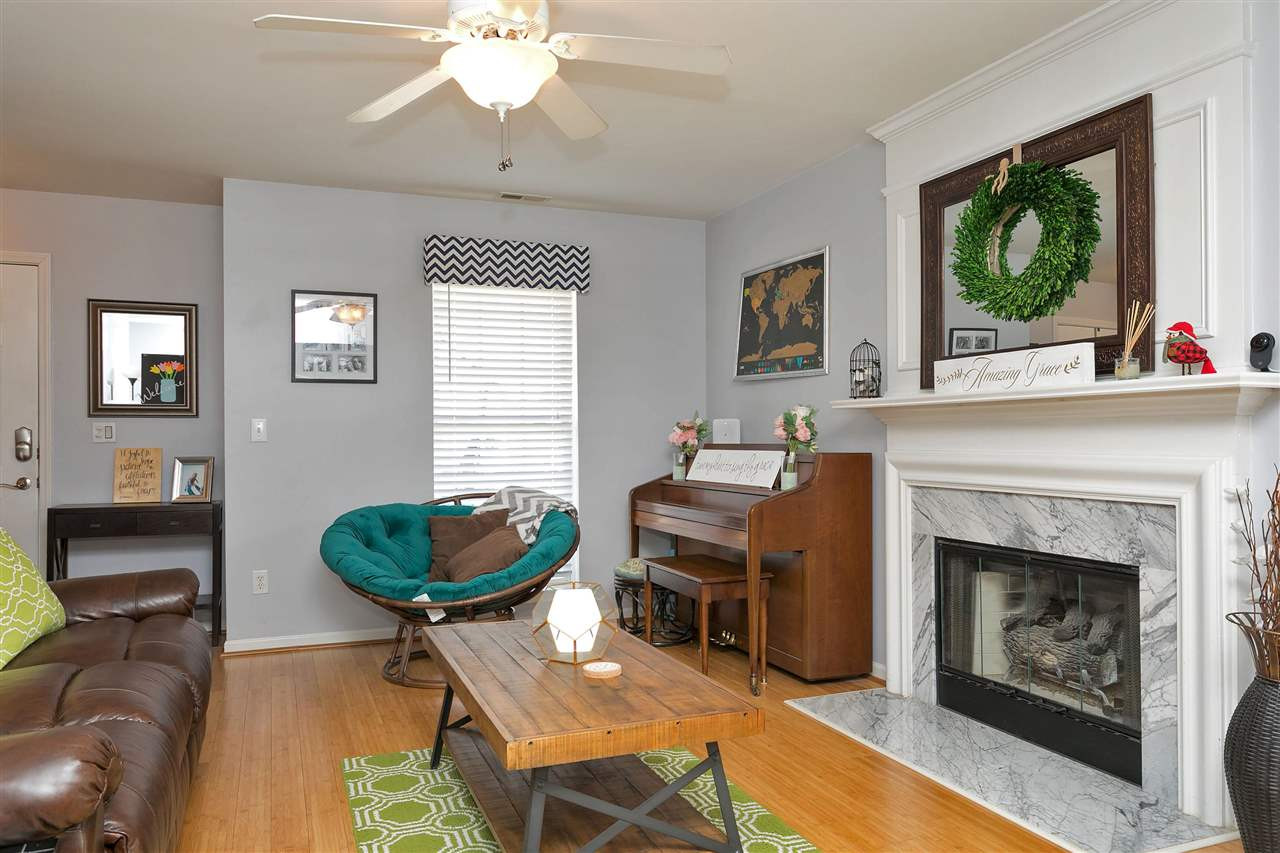 6924 Englehardt Drive Raleigh, NC 27617 - Photo 5 of 25 Photo 5