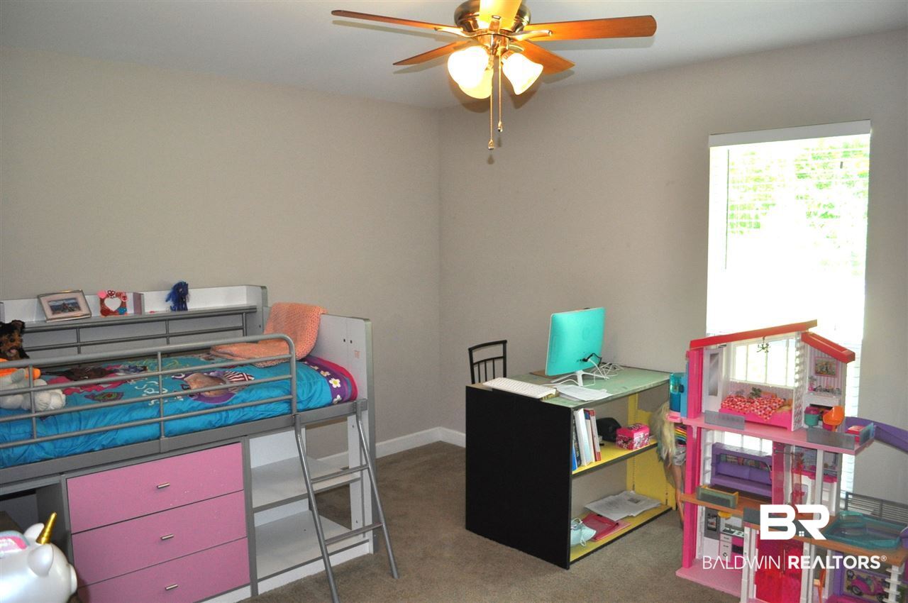 629 Pine Street Saraland, AL 36571 - Photo 8 of 17 Bedroom 2